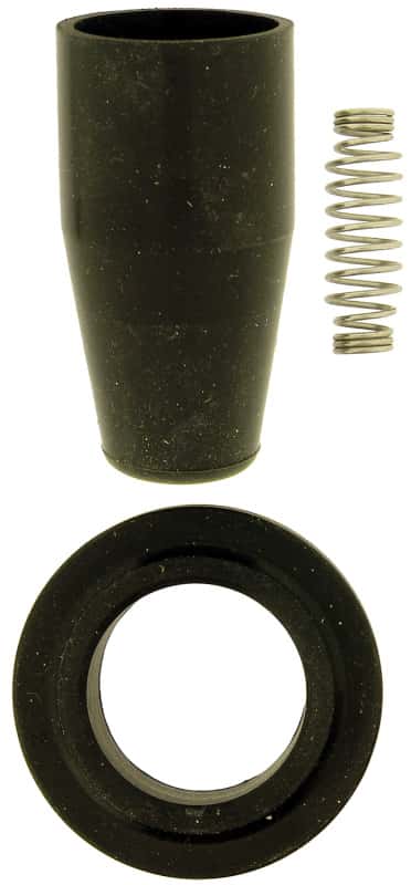 NGK — NGK Chevrolet Aveo 2011-2009 Direct Ignition Coil Boot
Coil Plug Boot - view 2