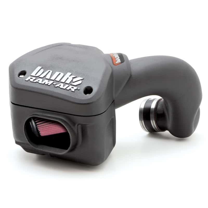 Banks Power — Banks Power 94-02 Dodge 5.9L Ram-Air Intake System - view 4