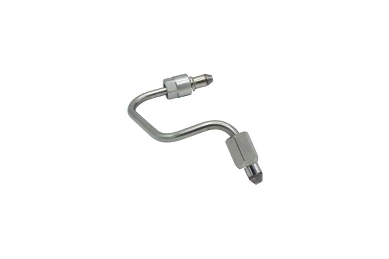 Fleece Performance — Fleece Performance 07.5-18 Dodge Ram 2500 6.7L Cummins Fuel Injection Line Set
Fuel Injector Line - view 6