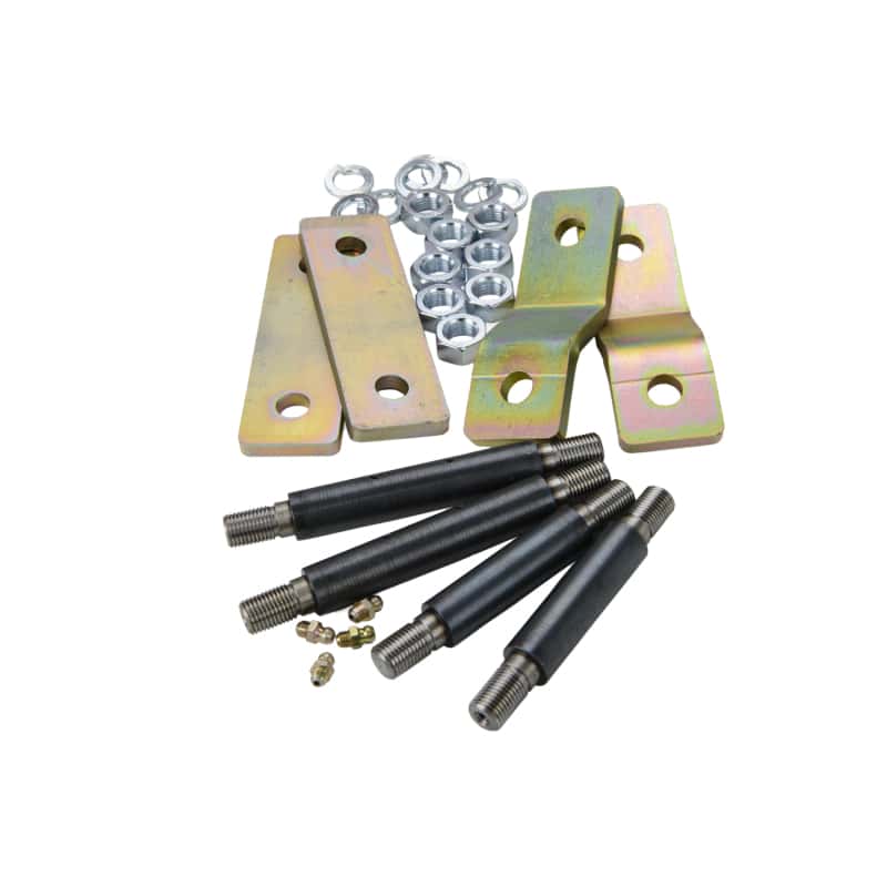 ARB — ARB Greasable Shackle Kit D40
Greasable Shackle - view 3