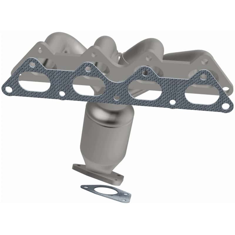 Magnaflow — MagnaFlow Conv DF 01-03 Galant 2.4L mani OEM
OEM Grade
OEM - view 32