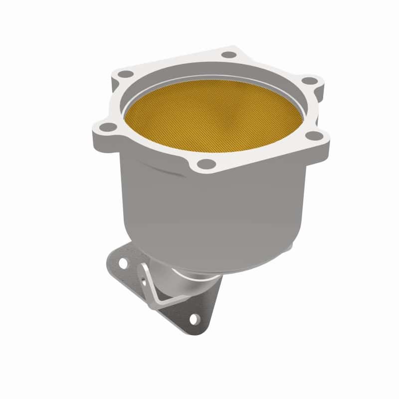Magnaflow — MagnaFlow Conv DF 03-06 Nissan Sentra 1.8L/2.5L (CA Emissions)
California - view 19