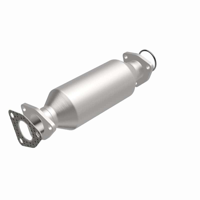 Magnaflow — MagnaFlow Conv Direct Fit Accord 91-93 2.2L
Standard Grade
Standard - view 6