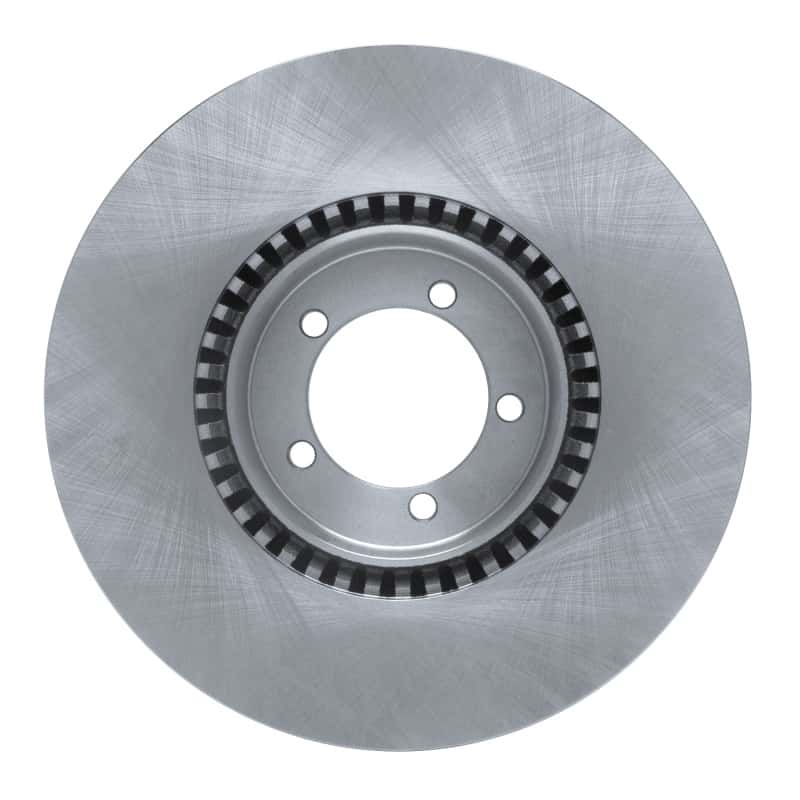 DFC — DFC 71-74 BMW 3.0CS Front Brake Rotor
DFC Brake Rotor - view 5