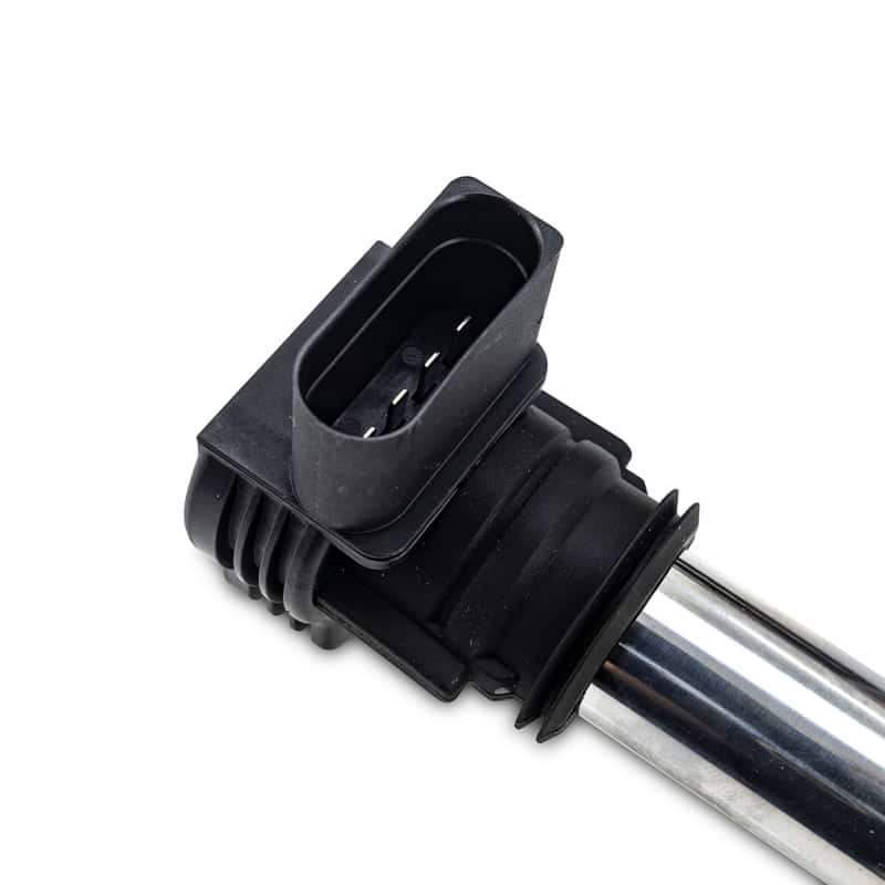 Mishimoto — Mishimoto 09-13 Audi A3 2.0L Ignition Coil - 4-Pack
Ignition Coil - view 4
