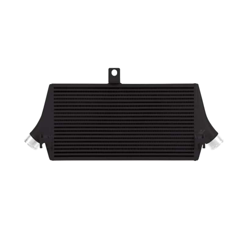 Mishimoto — Mishimoto Mitsubishi Lancer Evolution 7/8/9 Race Intercooler - Black
Intercooler Kit - view 5
