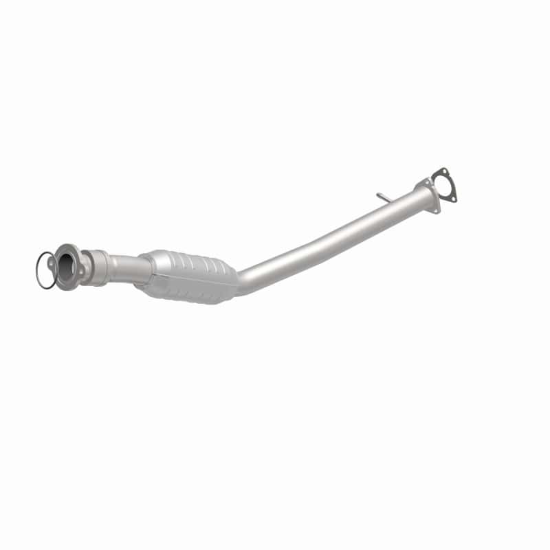 Magnaflow — MagnaFlow Conv DF 05-06 Equinox 3.4L OEM
OEM Grade
OEM - view 29