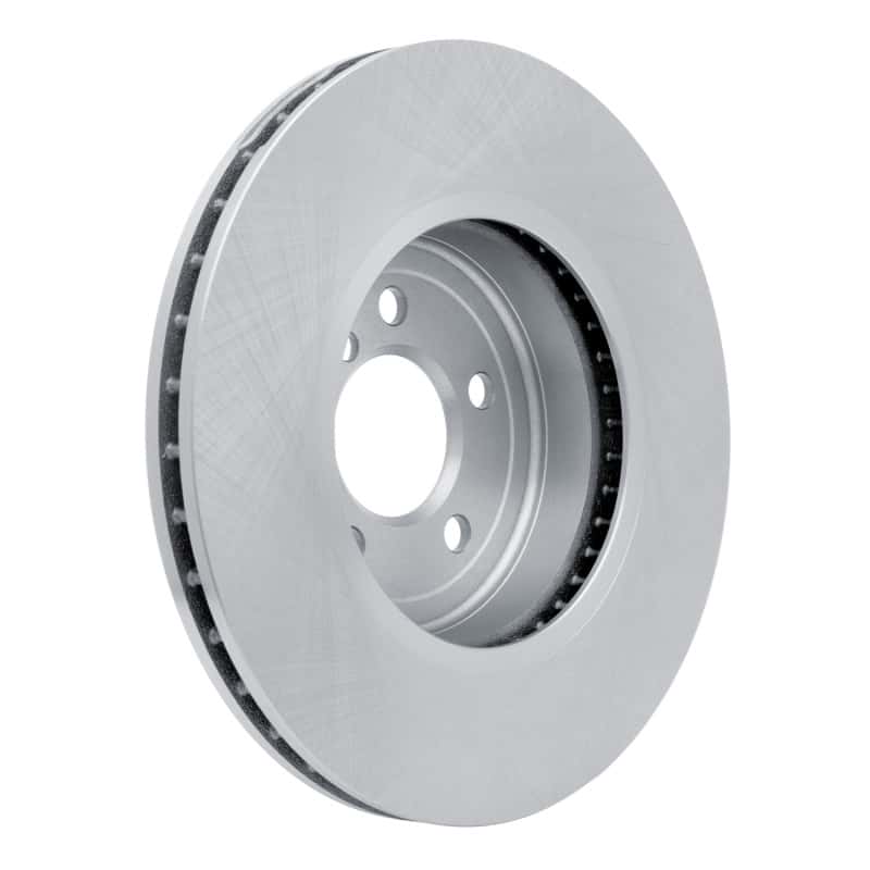 DFC — DFC 11-19 BMW 640i Gran Coupe Front Brake Rotor
DFC Brake Rotor - view 4