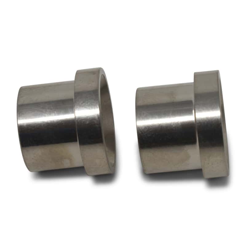 Russell — Russell Performance -10 AN Tube Sleeve 5/8in dia. (Endura) (1 pc.)
Adapter Fitting - view 2
