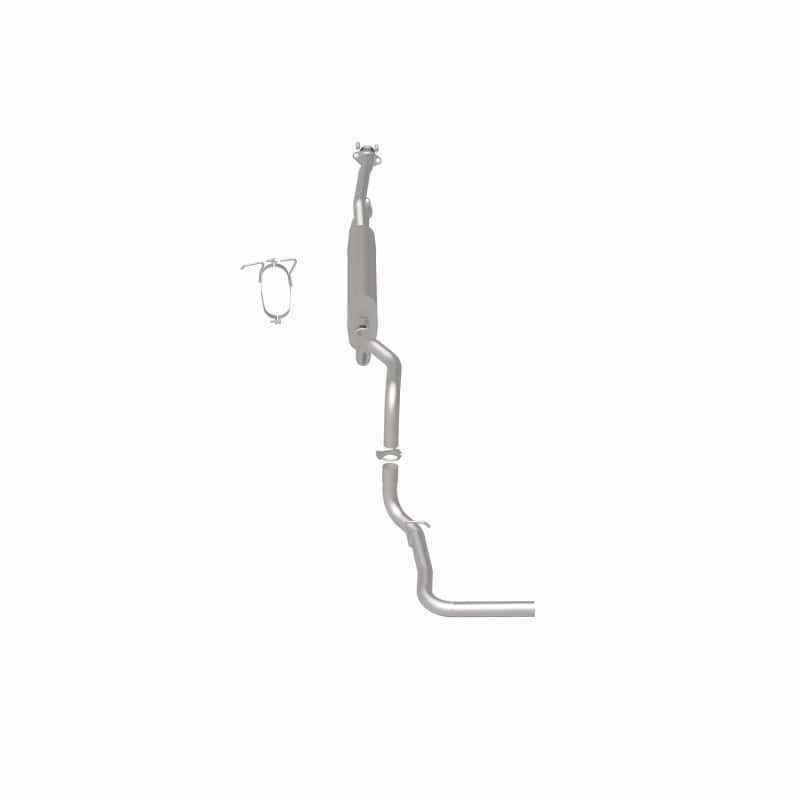 Magnaflow — MagnaFlow BRE Exhaust Kit 03 Mazda B3000 3.0L
Exhaust Kit - view 12