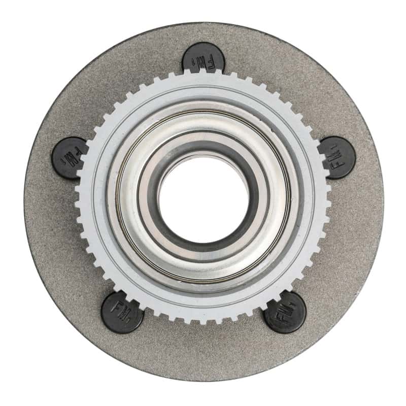Moog — MOOG 97-02 Ford Crown Victoria Front Hub Assembly - view 2