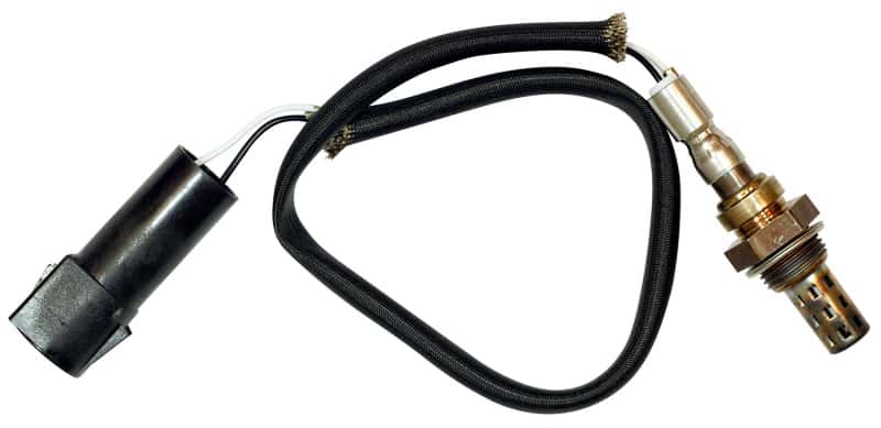 NGK — NGK American Motors AMX 1980 Direct Fit Oxygen Sensor
Oxygen Sensor - view 1