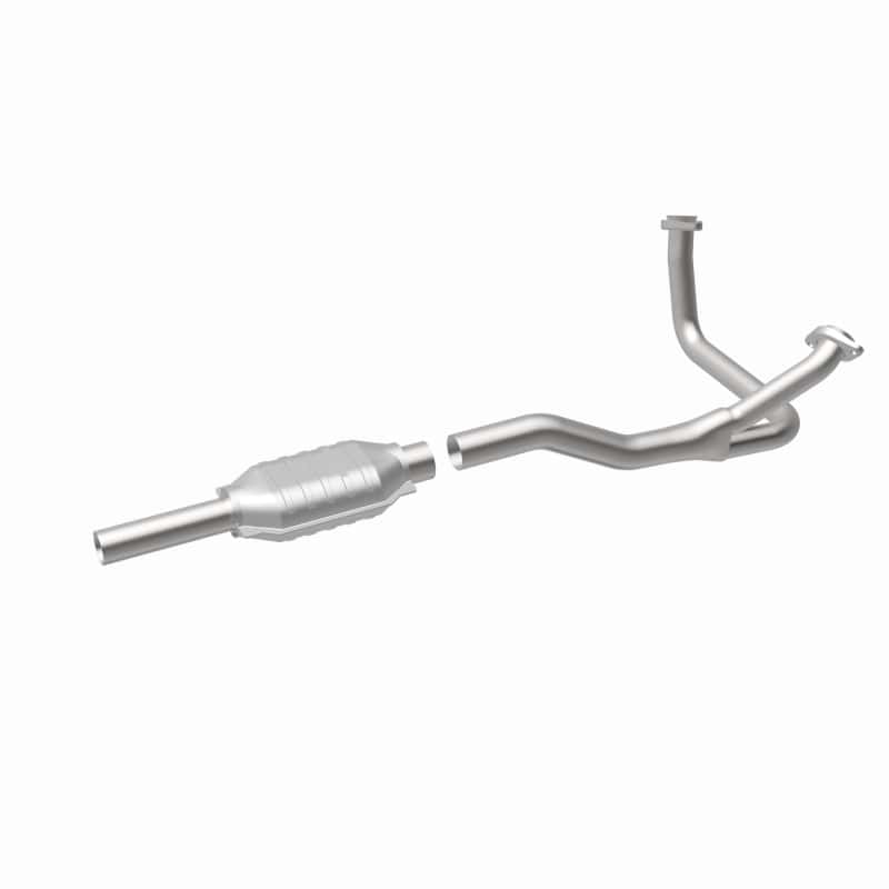 Magnaflow — MagnaFlow Conv DF Ford 84 86
Standard Grade
Standard - view 19