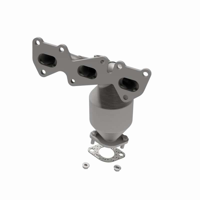 Magnaflow — MagnaFlow Conv DF 06-07 Hyundai Sonata 3.3L
OEM Grade
OEM - view 26
