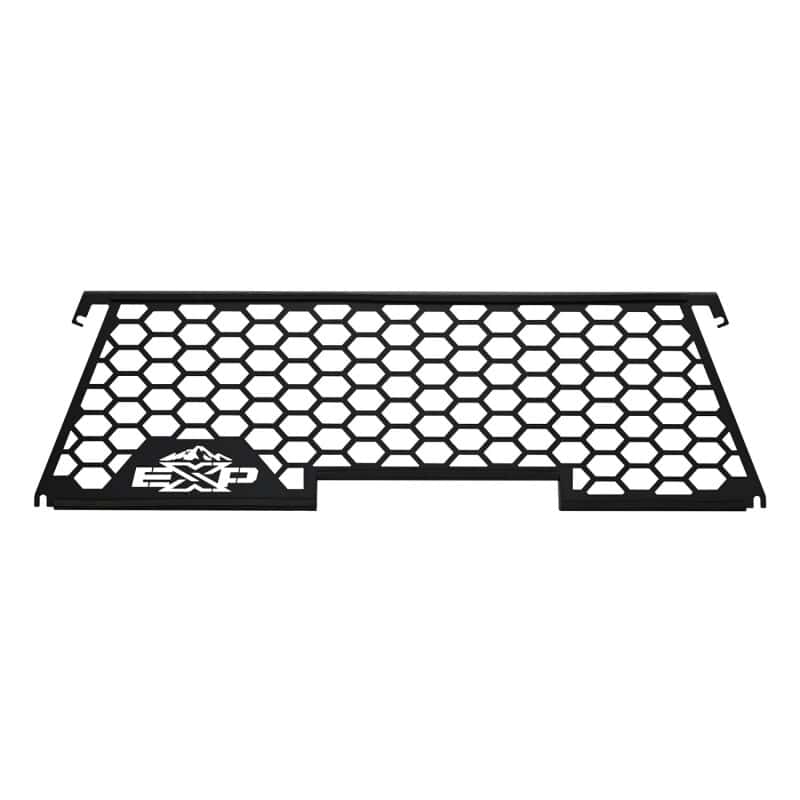 Westin — Westin 16-25 Toyota Tacoma 6ft. Bed EXP Rear Window Protector - Black
Rr Window Protector
Window Protector - view 2