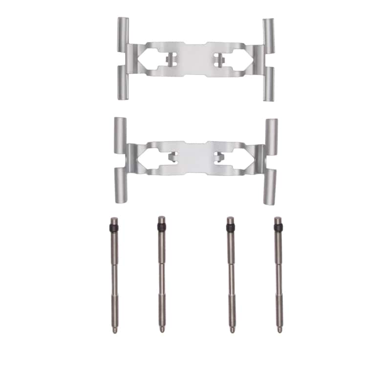 DFC — DFC 14-25 Cadillac Escalade ESV Front Premium Hardware Kit
DFC Disc Brk Hdw Kit - view 2
