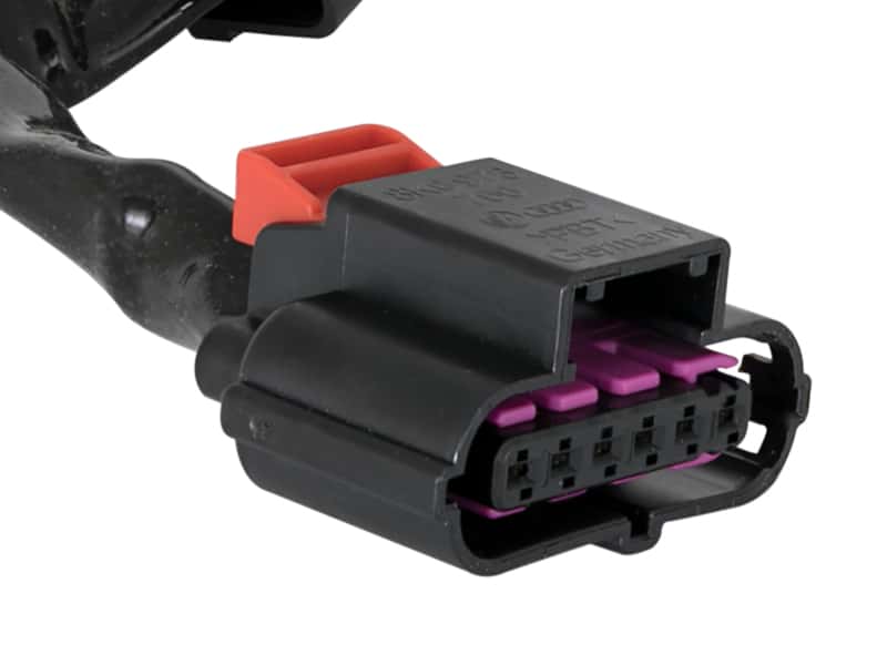 aFe — aFe Power Sprint Booster Power Converter Audi A4/S4/RS4/A5/S5/RS5/A6/S6/RS6 08-15
Sprint Booster - view 5