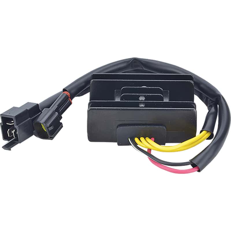 Arrowhead — Arrowhead Suzuki Regulator / Rectifier - view 1