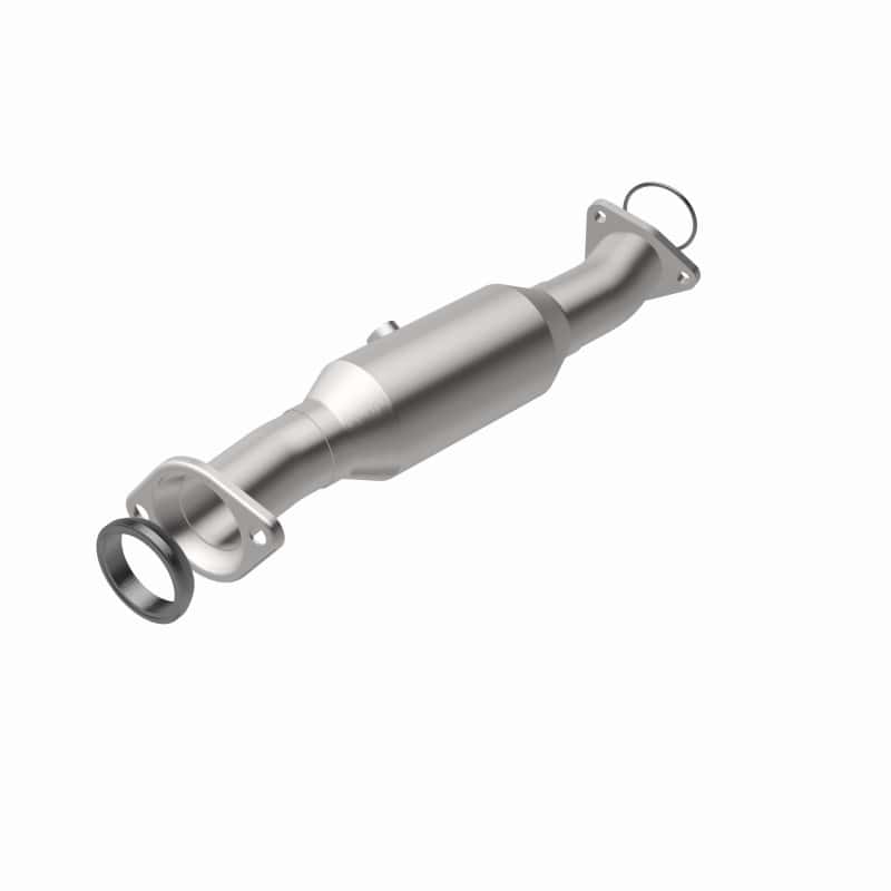 Magnaflow — MagnaFlow Conv DF 01-05 Honda S2000 2.0L (49 State)
HM Grade
HM - view 7