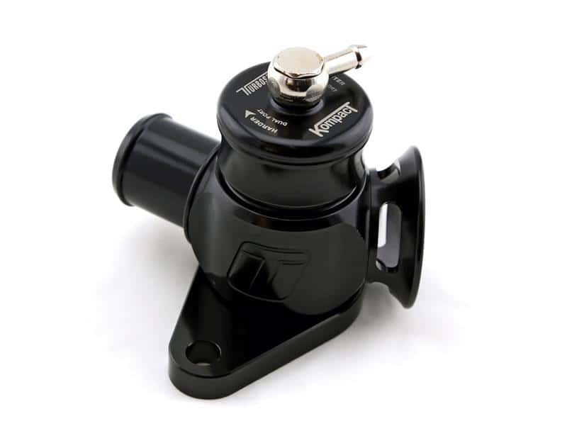 Turbosmart — Turbosmart BOV Kompact Dual Port - 88-94 Nissan Skyline GTS-T
Blow Off Valve - view 2
