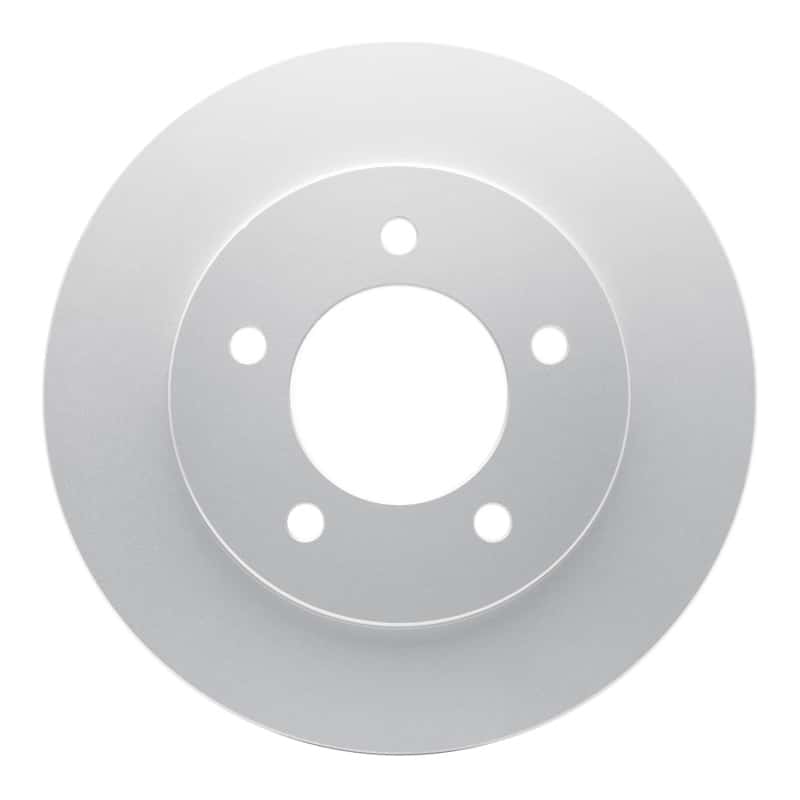 DFC — DFC 97-02 Ford Expedition Front GeoSPEC Coated Rotor
DFC Brake Rotor - view 1