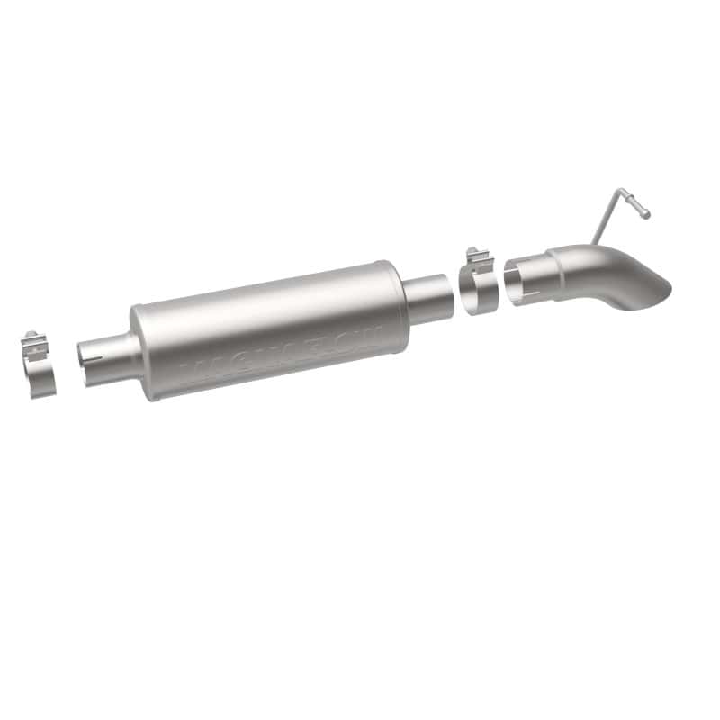 Magnaflow — MagnaFlow SYS C/B 91-95 Jeep Wrangler 2.5/4.0
Cat-Back - view 35