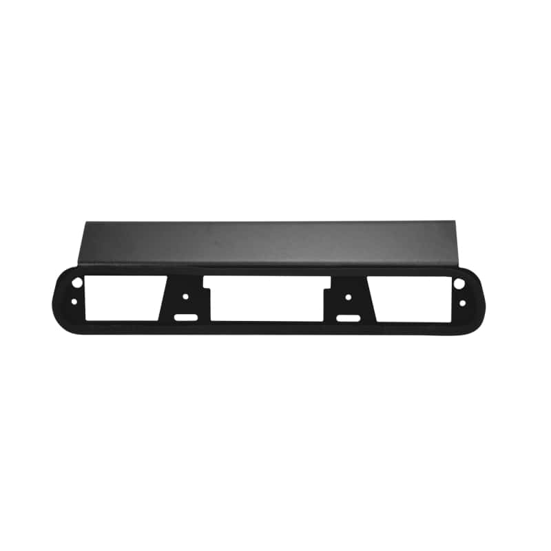Putco — Putco 19-20 Dodge Ram LD - 16in Roof Bracket (New Body Ram) Hornet Brackets
LightBarMntingKt - view 5