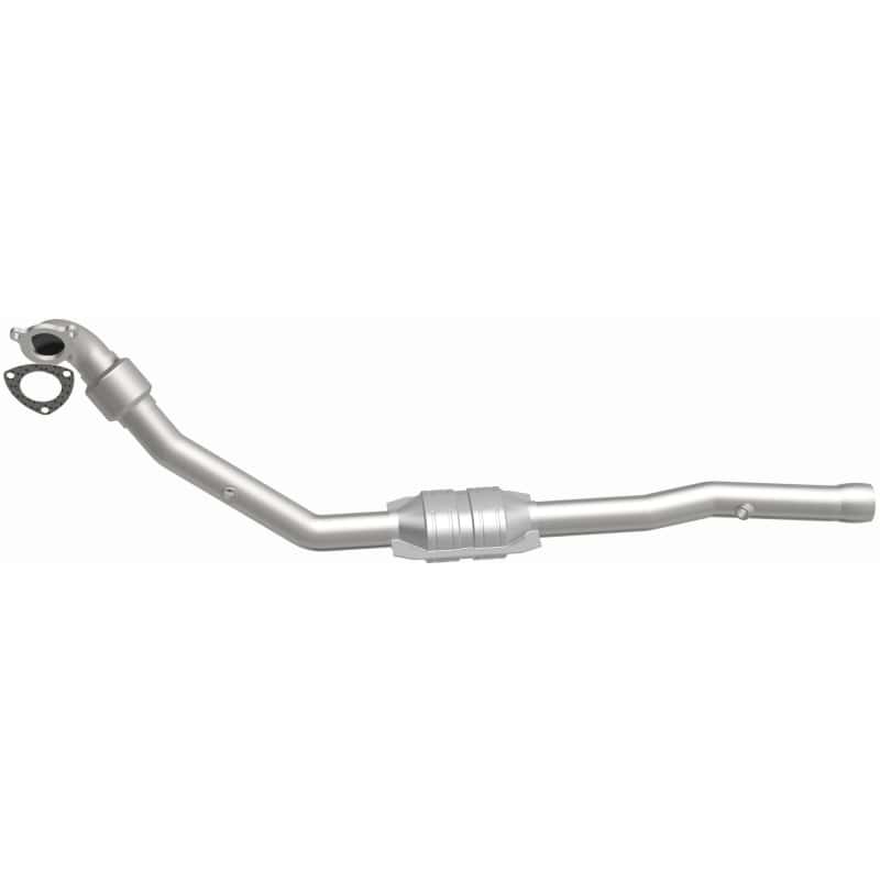 Magnaflow — MagnaFlow Conv DF 96-97 Volvo 850 2.5L
HM Grade
HM - view 5
