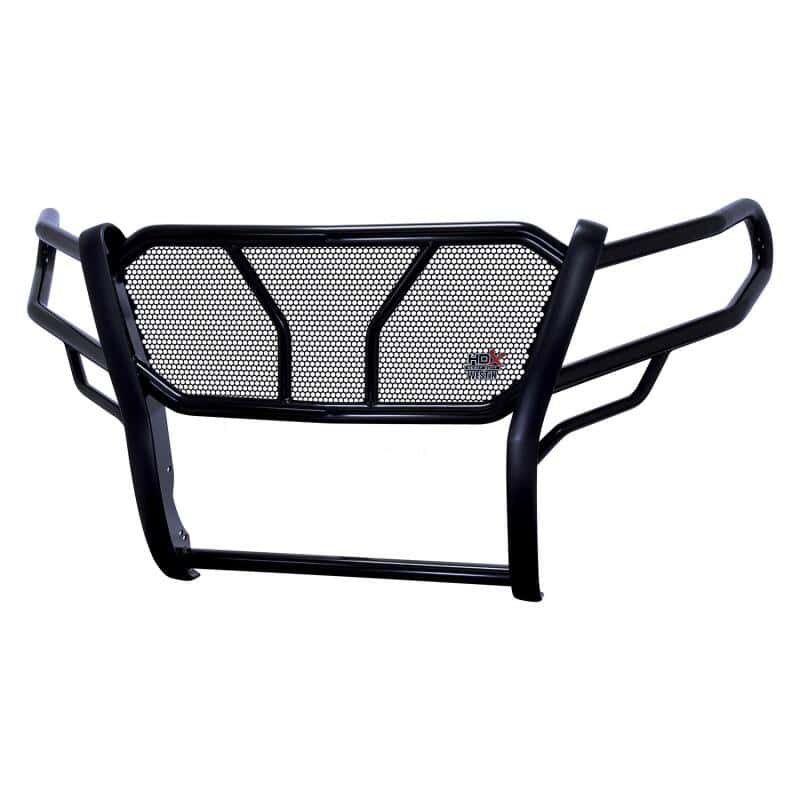 Westin — Westin 15-20 Chevrolet Colorado (excl. ZR2) HDX Grille Guard - Black
Grille Guard - view 1