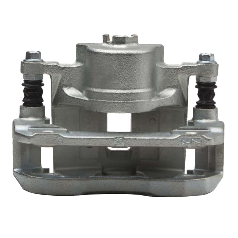 DFC — DFC 99-14 Acura TSX Front-L/Front-R Premium Caliper - Silver Zinc Coated
DFC Brake Caliper - view 5