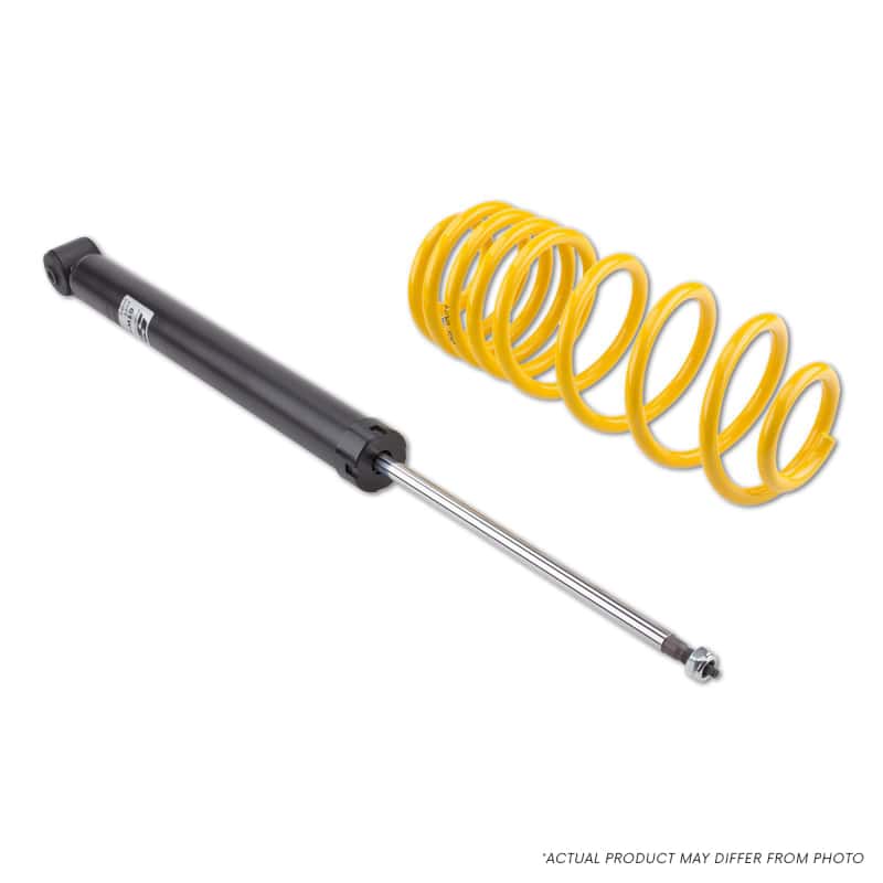 ST Suspensions — ST Sport-tech Suspension Kit 15-17 VW Golf VII 1.8T
Sport Suspension Kit - view 7