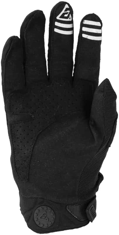 Answer — Answer Peak Gloves Black/White - 2XL - view 2