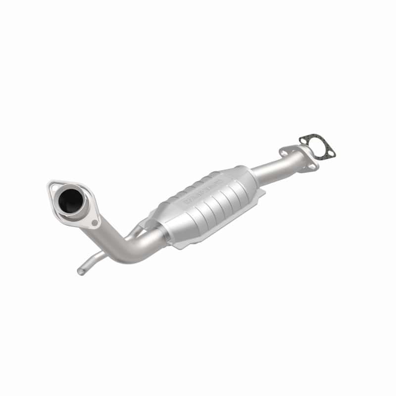 Magnaflow — MagnaFlow Conv Ford-Lincoln-Mercury 31.25X6.5
Standard Grade
Standard - view 29