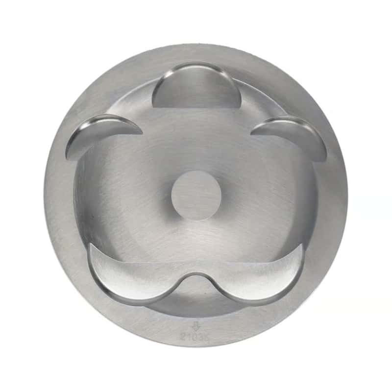 Wiseco — Wiseco 03-09 Yamaha YZ450F/03-15 WR 12.5:1 CR Piston Kit
Piston Kit - view 12