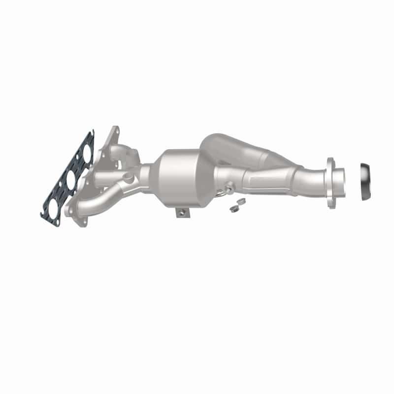 Magnaflow — MagnaFlow Conv DF 04-05 Mitsu Endeavor 3.8L
HM Grade
HM - view 16
