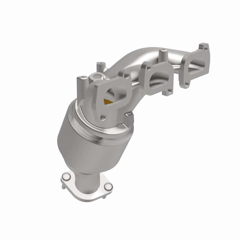 Magnaflow — MagnaFlow Conv DF Ford Explorer 2013 3.5L Rear Manifold *NOT FOR SALE IN CALIFORNIA*
OEM Grade
OEM - view 7