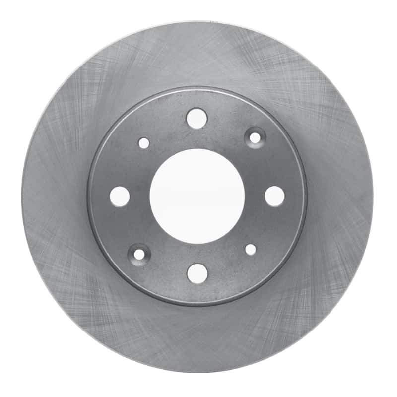 DFC — DFC 82-83 Honda Accord Hatchback Front Brake Rotor
DFC Brake Rotor - view 1
