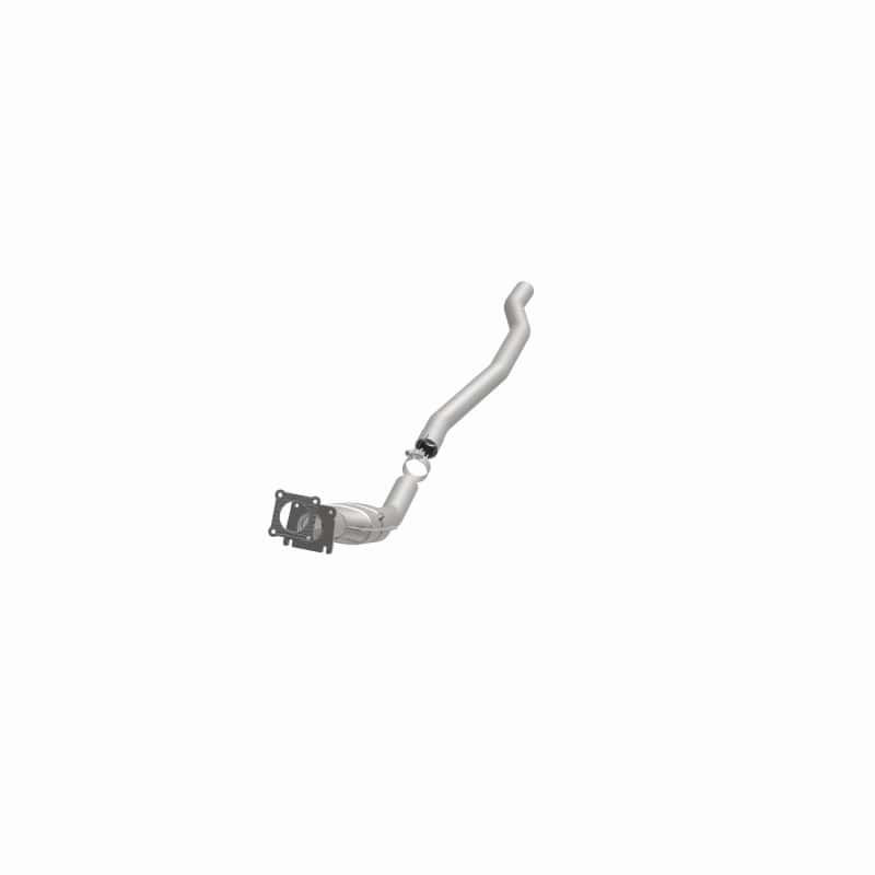 Magnaflow — MagnaFlow Conv DF 01-04 Chrysler/Dodge Truck Town & Country Van/Grand Caravan 3.8L
OEM Grade
OEM - view 26