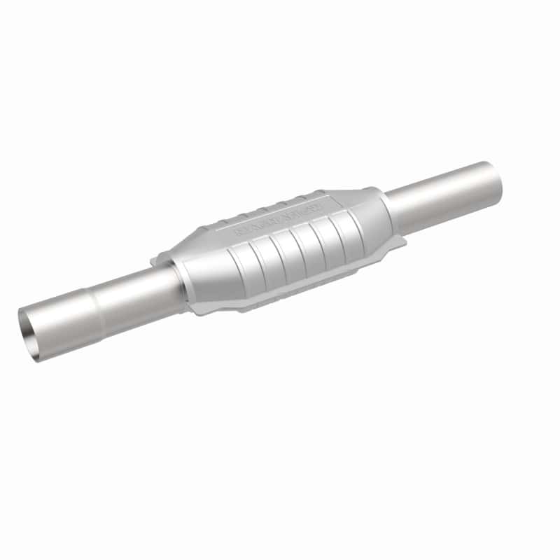 Magnaflow — MagnaFlow Conv DF Gm
Standard Grade
Standard - view 9