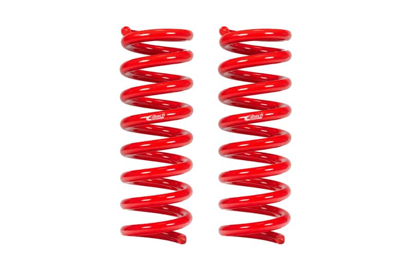 Eibach — Eibach Pro-Truck Lift Kit for 20+ Toyota Tacoma TRD PRO
Set of Front Springs - view 1