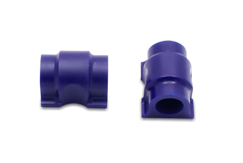 Superpro — SuperPro 2005 Land Rover LR3 SE Front 28mm Sway Bar Mount Bushing Set
Bushing Kit - view 2