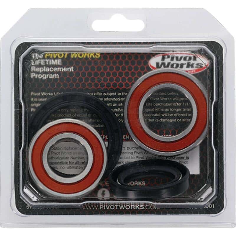 Pivot Works — Pivot Works Premium Wheel Bearing - view 5