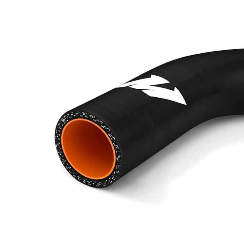 Mishimoto — Mishimoto 10-11 Chevrolet Camaro SS V8 Black Silicone Hose Kit
Coolant Hose Kit - view 6