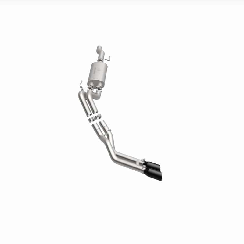 Magnaflow — Magnaflow 2020 Ford F-150 Street Series Cat-Back Performance Exhaust System - view 25