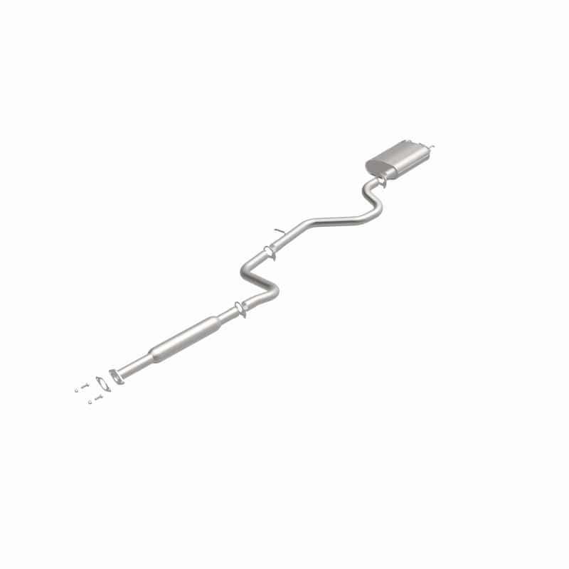 Magnaflow — MagnaFlow BRE Exhaust Kit 00-09 Allure LaCrosse Impala Monte Carlo
Exhaust Kit - view 25