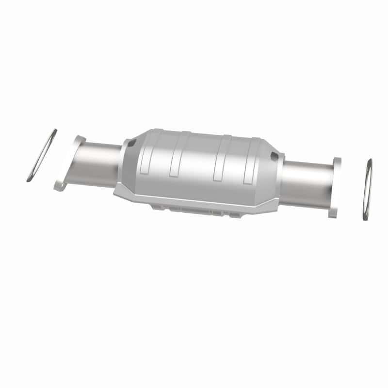 Magnaflow — MagnaFlow Conv DF 06-08 Hyun/Kia 3.8L OEM
OEM Grade
OEM - view 12