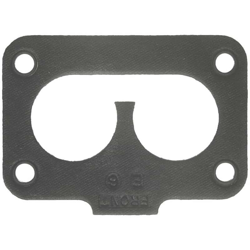 Fel-Pro — Fel-Pro Toyota Cressida 17825 Carburetor Mounting Gasket - view 1