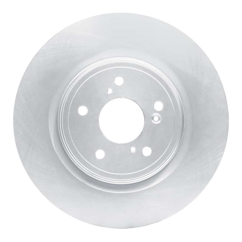 DFC — DFC 23-25 Honda CR-V Front GeoSPEC Coated Rotor - view 1