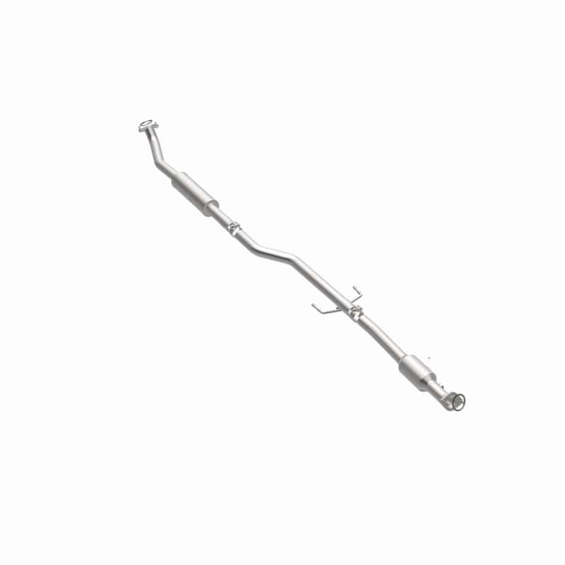 Magnaflow — Magnaflow 14-16 CX-5 L4 2.5 OEM Underbody Direct Fit Converter
OEM Grade
OEM - view 23