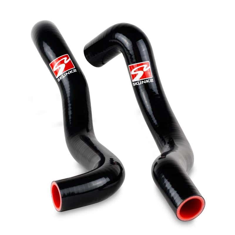 Skunk2 Racing — Skunk2 12-3 Honda Civic Si Radiator Hose Kit - view 2